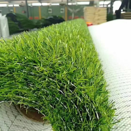 Garden Football Soccer Fields Turf Green Carpet Roll Synthetic Lawn Artificial Grass