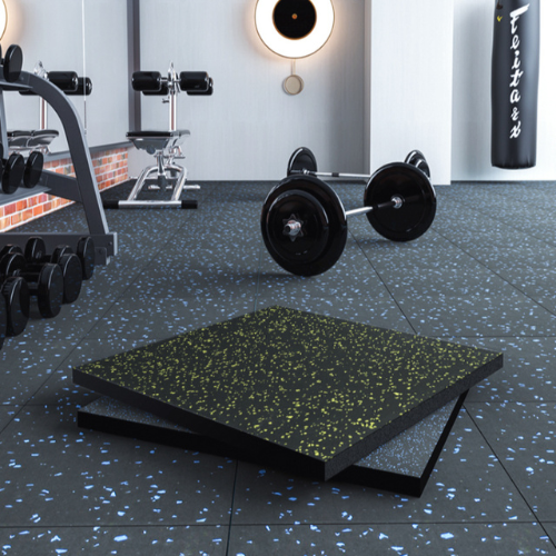 Rubber Floor Mats