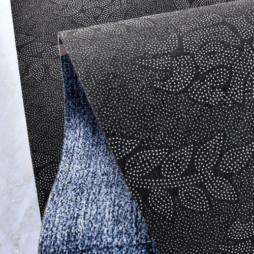 Plush Velvet Smooth Surface Rug Modern Carpet