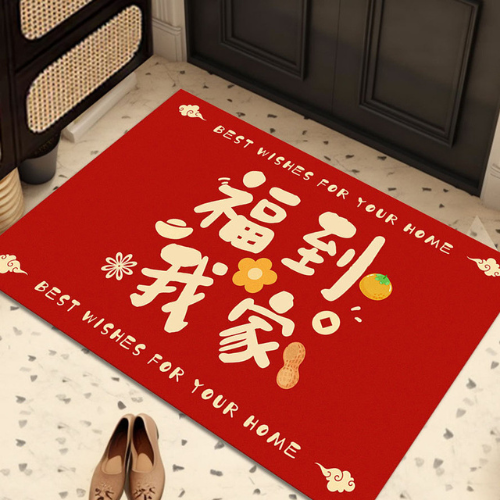 Plush Velvet Smooth Surface Rug Modern Carpet