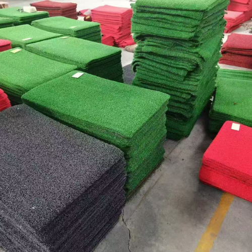 Hard Scraper Mud Mat Garden Football Soccer Fields Turf Synthetic Lawn Artificial Grass