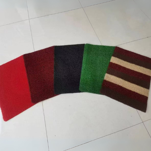 Hard Scraper Mud Mat Garden Football Soccer Fields Turf Synthetic Lawn Artificial Grass