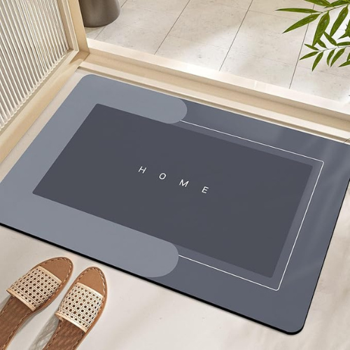 A New Choice for Home Cleaning: 4 Key Advantages of Diatomaceous Earth Mats A New Choice for Home Cleaning: 4 Key Advantages of Diatomaceous Earth Mats