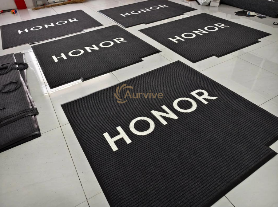 Customize floor mats:Which Material Is Better for Commercial Use? Customize floor mats:Which Material Is Better for Commercial Use?