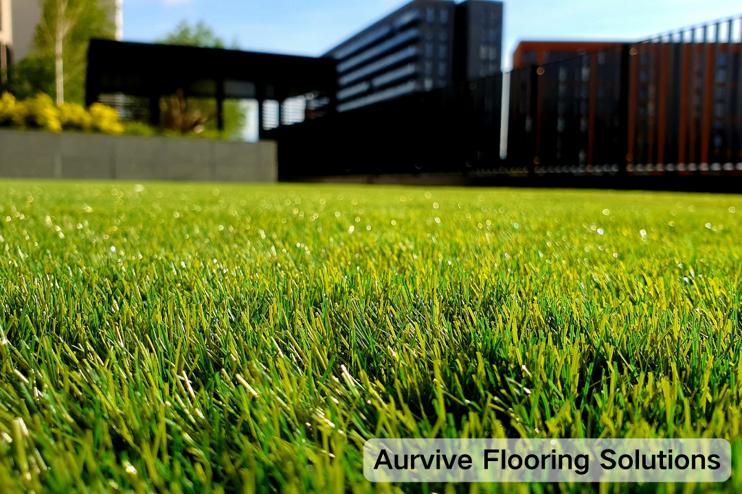 A Lazy Gardener's Guide: How to Choose Zero-Maintenance Artificial Grass A Lazy Gardener's Guide: How to Choose Zero-Maintenance Artificial Grass